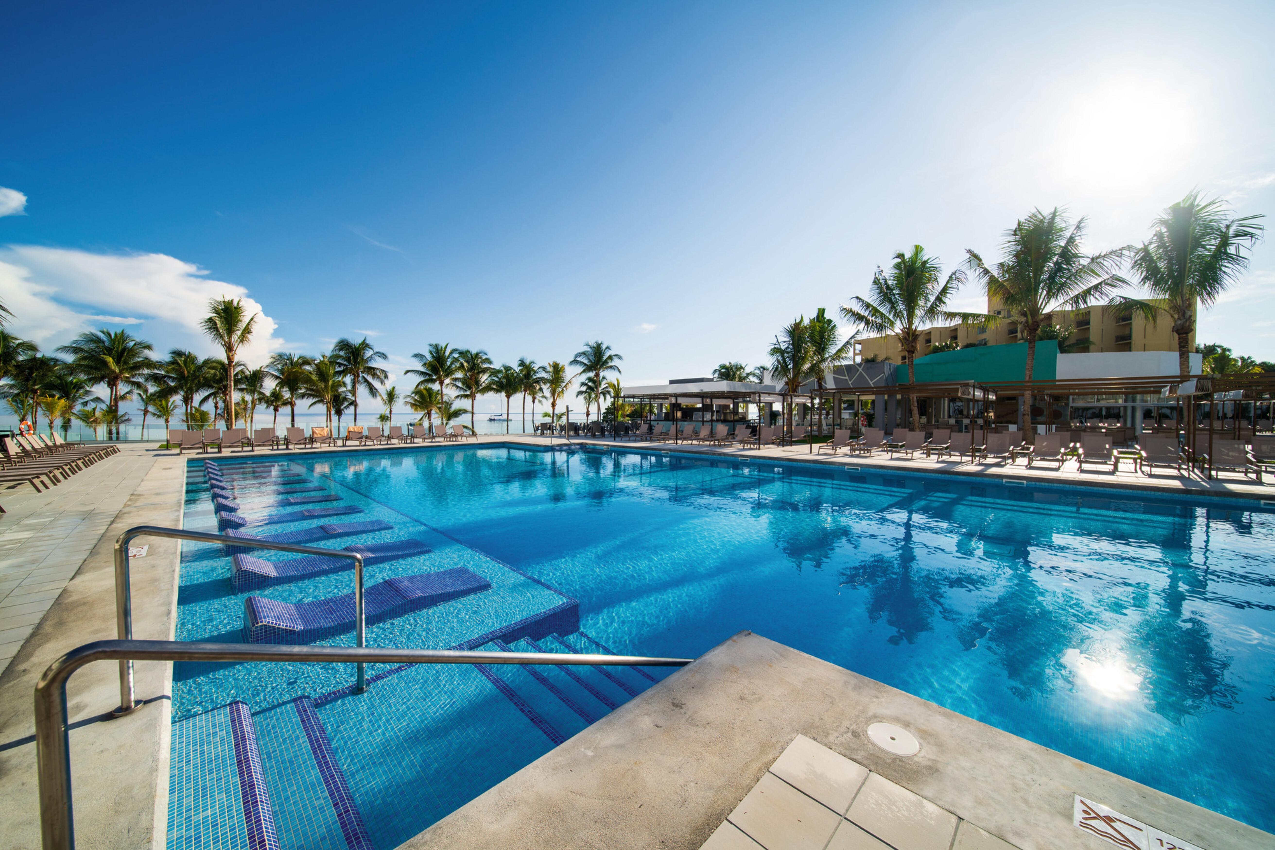 Hotel Riu Ocho Rios Exterior foto