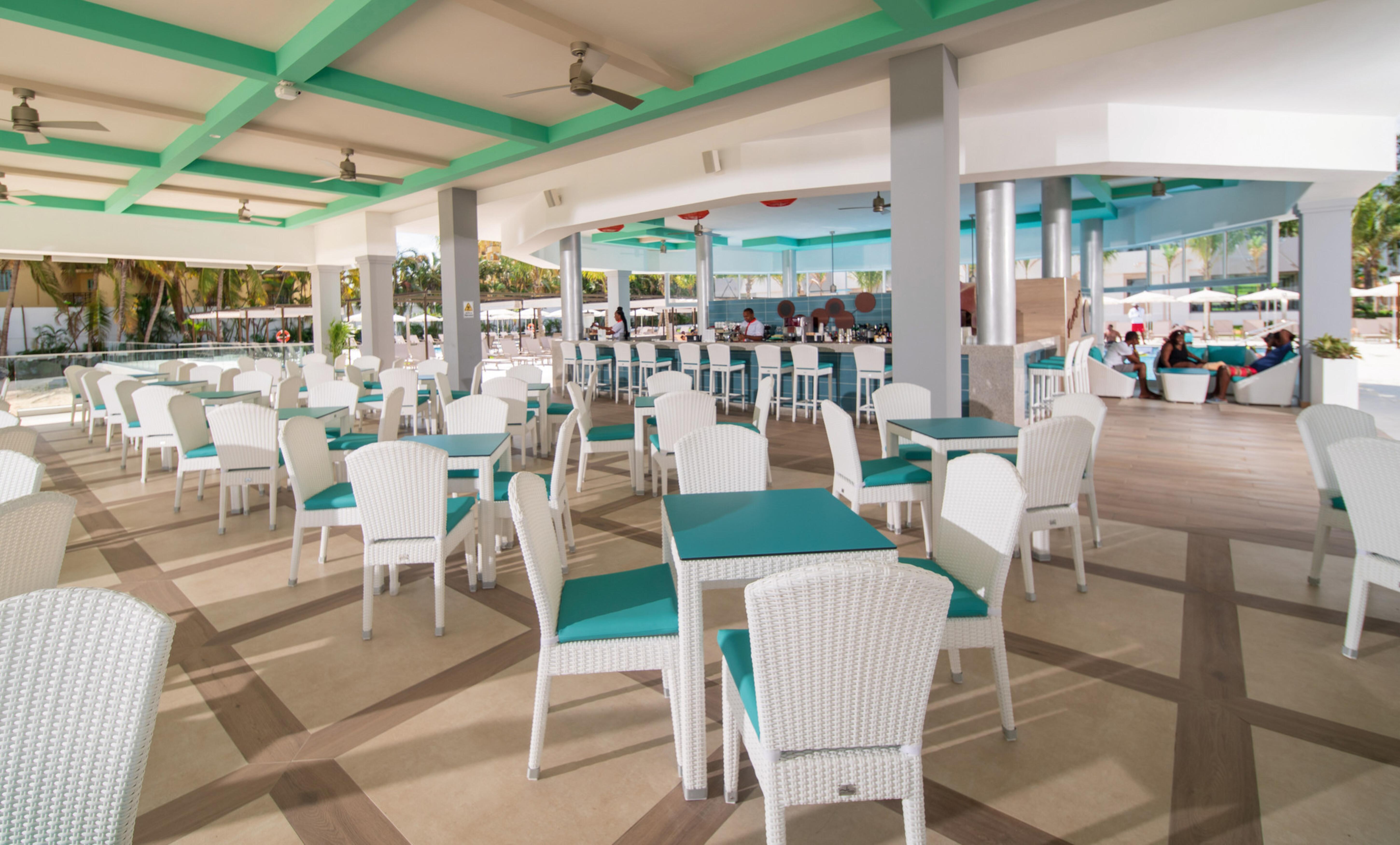 Hotel Riu Ocho Rios Exterior foto