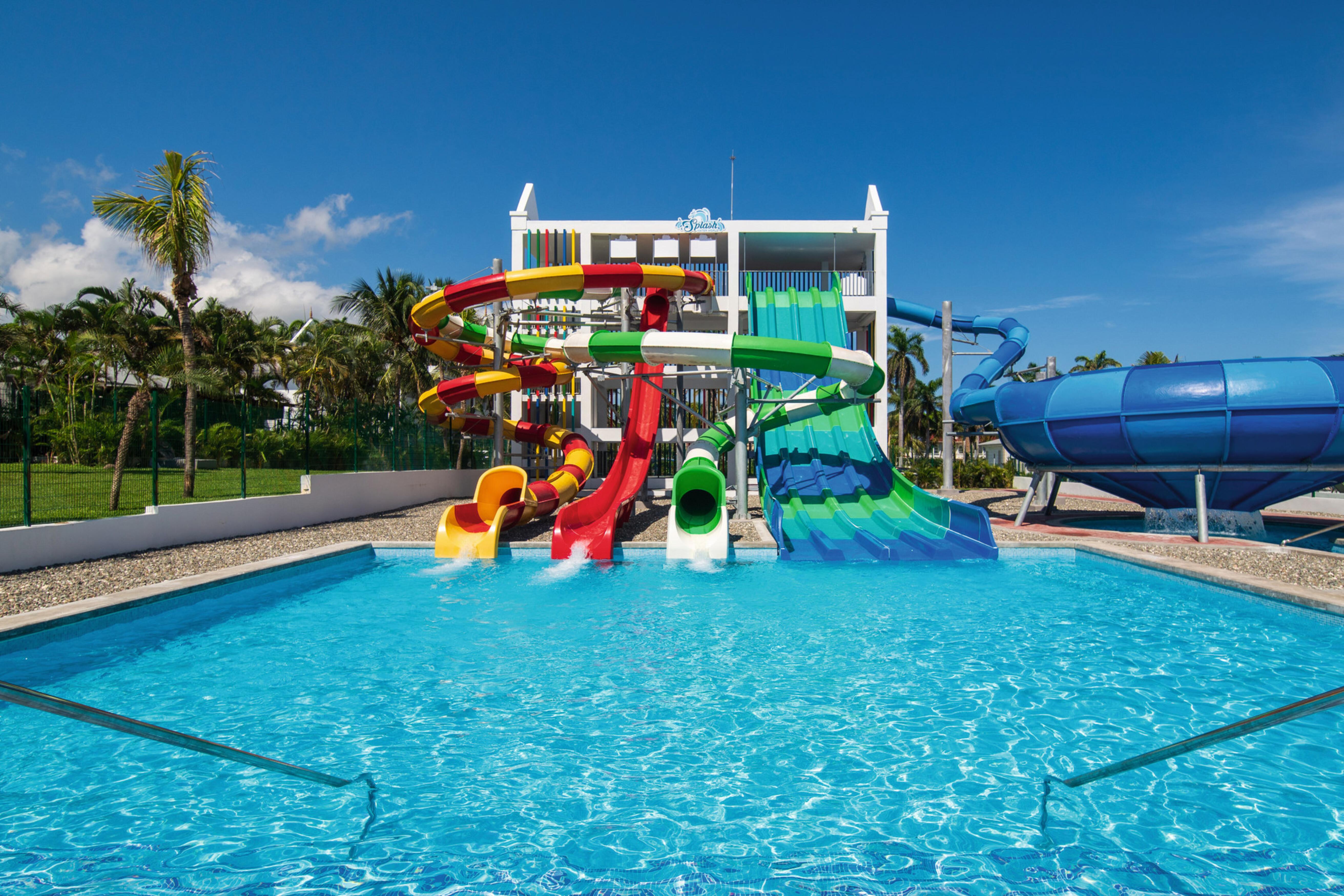 Hotel Riu Ocho Rios Exterior foto