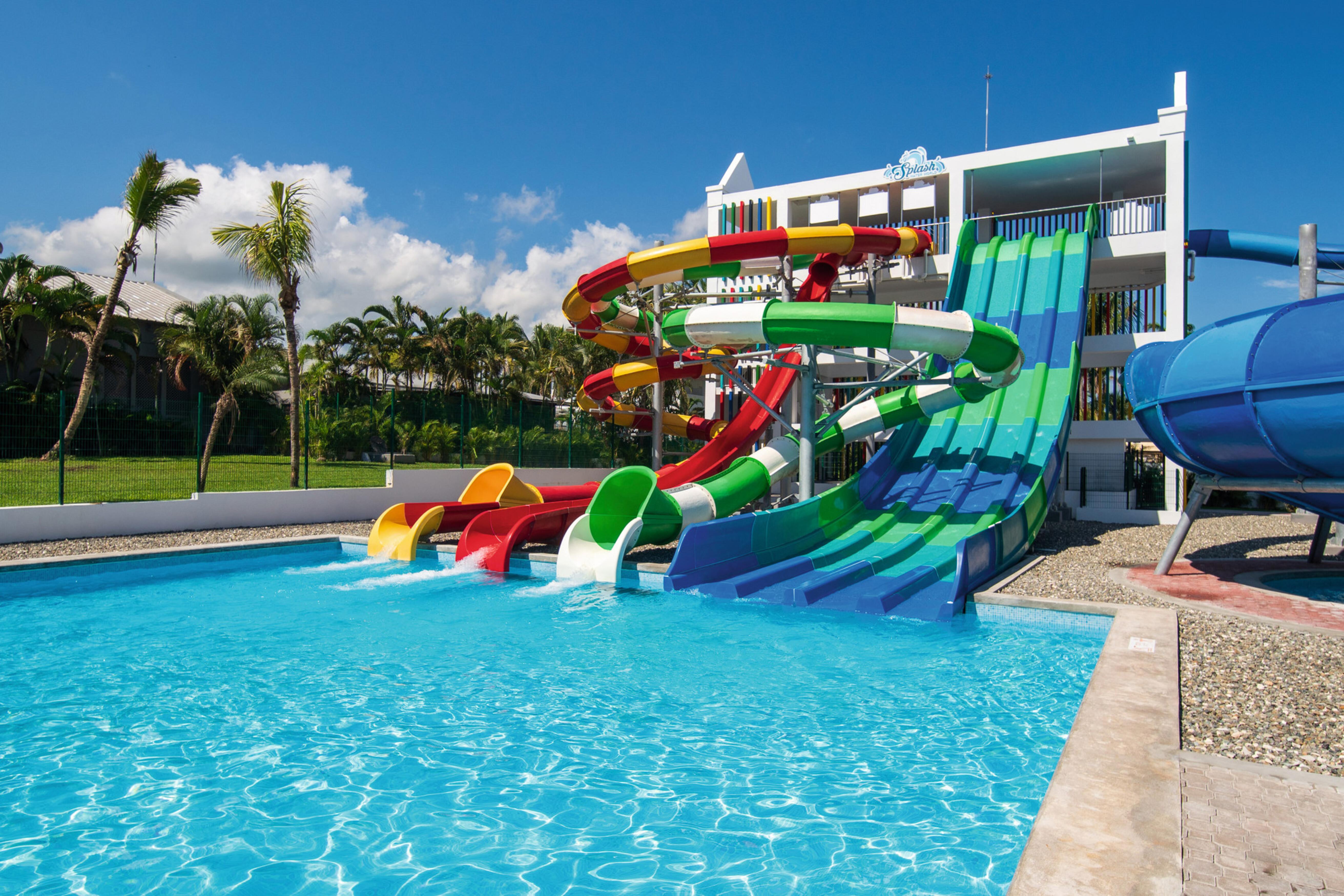 Hotel Riu Ocho Rios Exterior foto