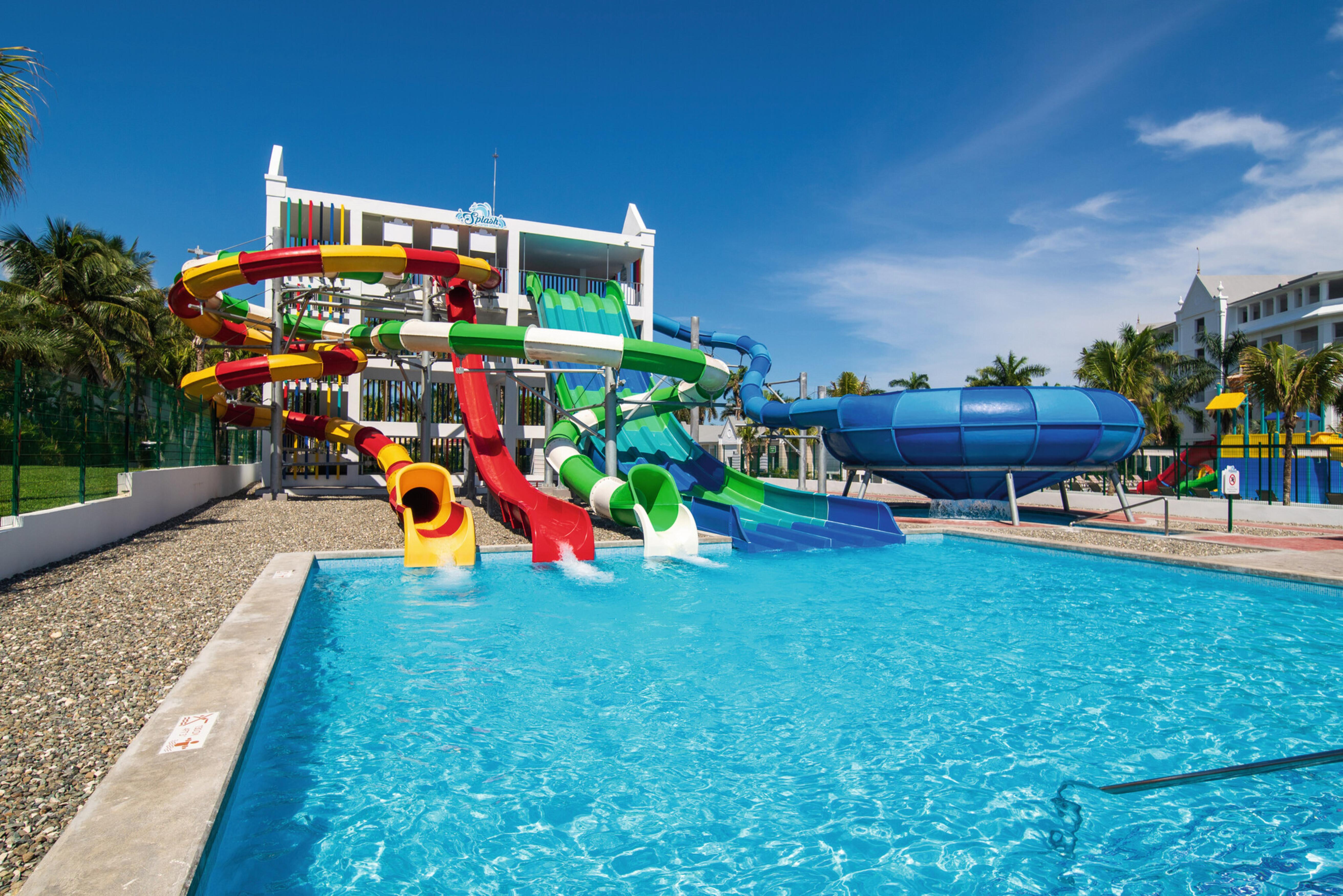 Hotel Riu Ocho Rios Exterior foto