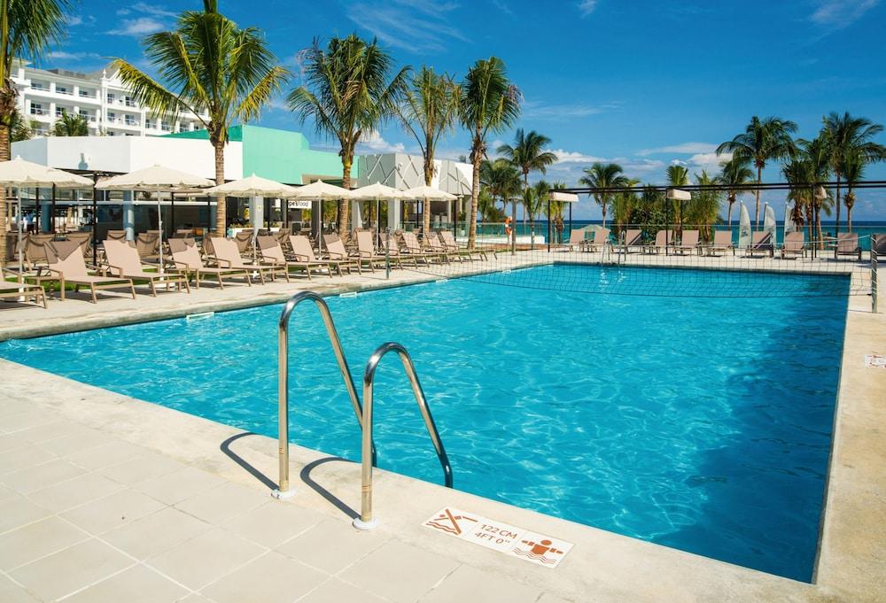 Hotel Riu Ocho Rios Exterior foto